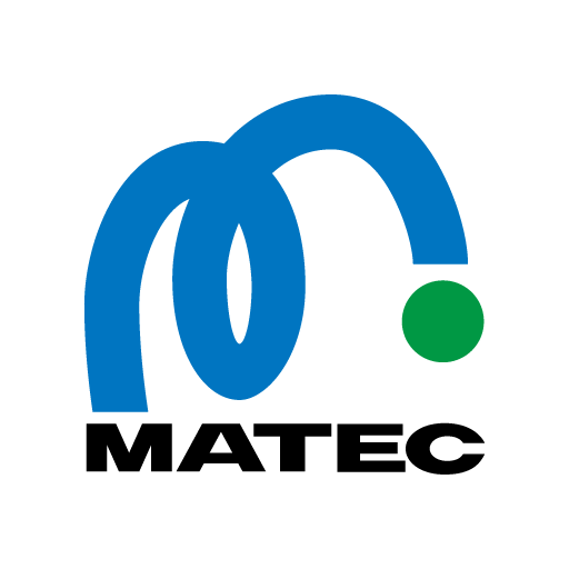 マテックアプリ logo