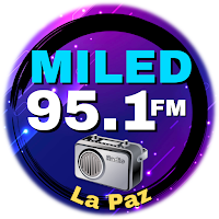 MILED Radio 95.1 La Paz