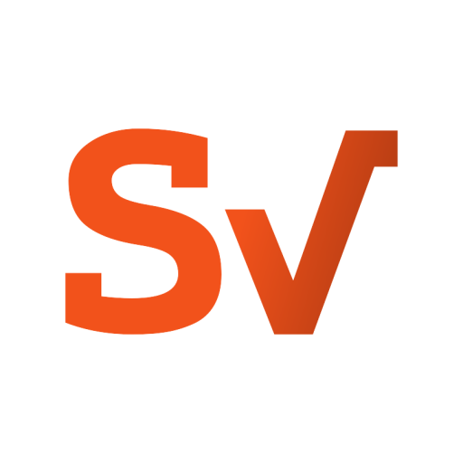 SV Community logo
