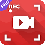 Cover Image of Download Screen Recorder With Audio And Editor & Screenshot 1.0.1 APK