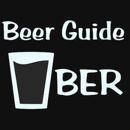 「Beer Guide Berlin」のアイコン画像