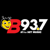 All The Hits B93.7 WFBC-FM icon