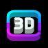 LineDock 3D - Icon Pack5.2 (Paid)