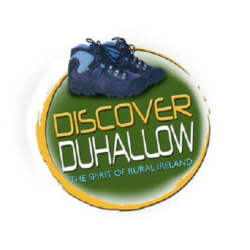 Duhallow Trails logo