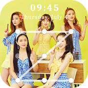 Wallpapers & Lock Screen for Red Velvet