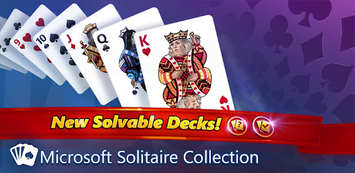 Microsoft Solitaire Collection – Apps bei Google Play