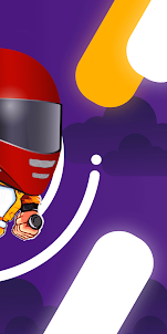 Lucky Jet - Jetpack Game