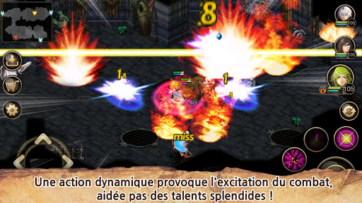 Télécharger Inotia 4 APK MOD (Astuce) screenshots 1
