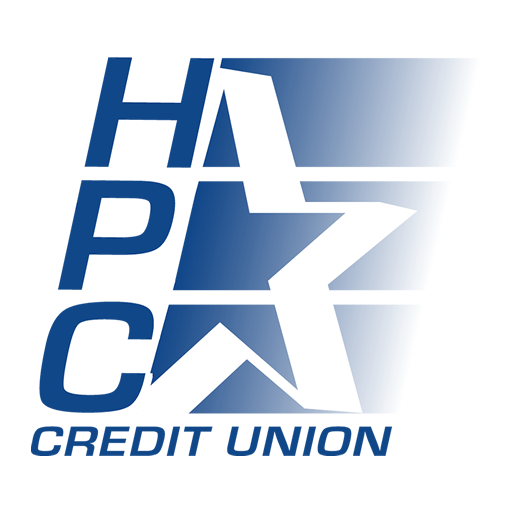 HPCCU Mobile Banking logo