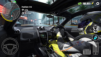 Game screenshot Car Driving Traffic Simulator hack