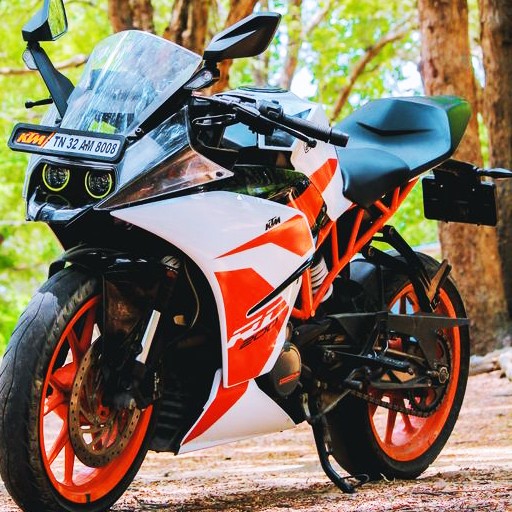 ktm wallpaper logo