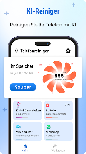 App-Vorschau