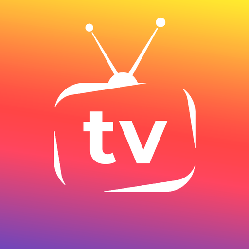 Смотреть ТВ онлайн logo