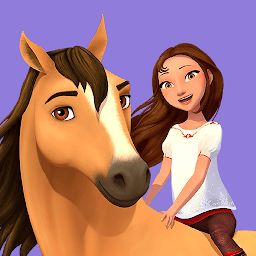 DreamWorks TV Spirit Stickers: Download & Review