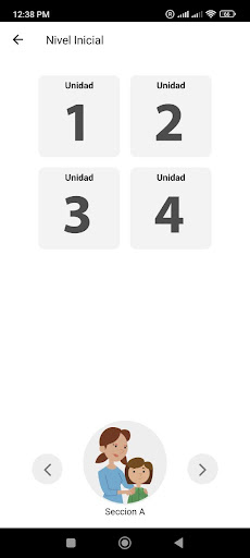 English Update Screenshot 2 - AppWisp.com
