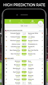 Football Predictor – Apps on Google Play