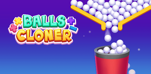 Balls Cloner cover