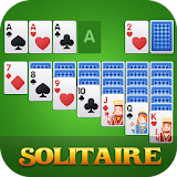 Solitaire Online-the most popular card game icon