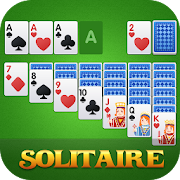 Solitaire Online-the most popular card game  Icon