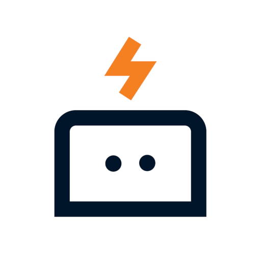 BrandBot logo