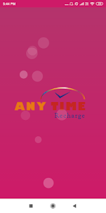 Anytime Recharge Point
