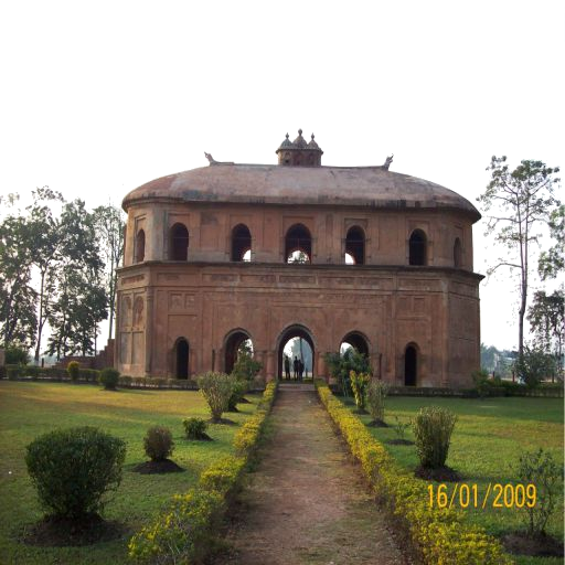 Tour to Assam  Icon