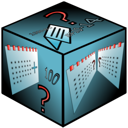Date Calculator logo