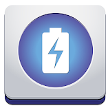 Cool phone-Cool Battery icon