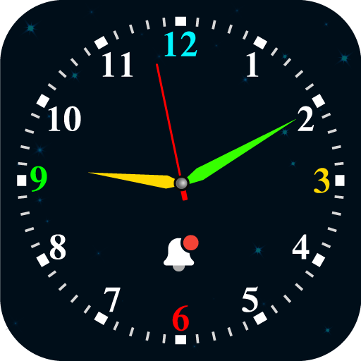 Alarm Clock: Smart Night Clock Download on Windows