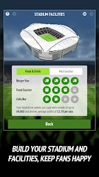 Football Chairman Pro (Soccer)