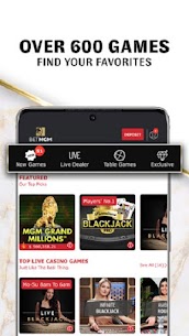 Betmgm App Down Free BetMGM Online Casino New 2021* 1
