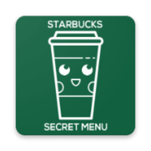 Starbucks Secret Menu - Apps on Google Play