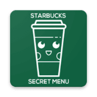 Starbucks Secret Menu