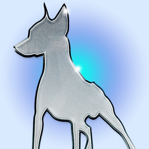 Hover Dog 3D  Icon