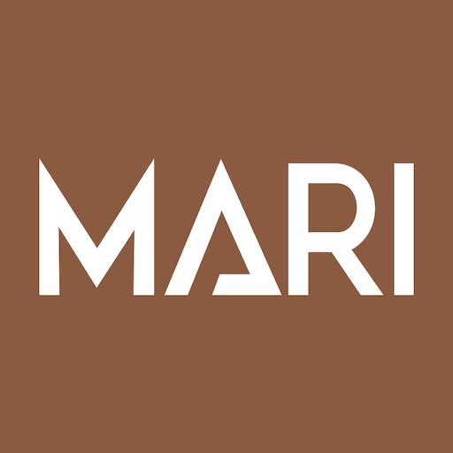 Mari by Marsai logo