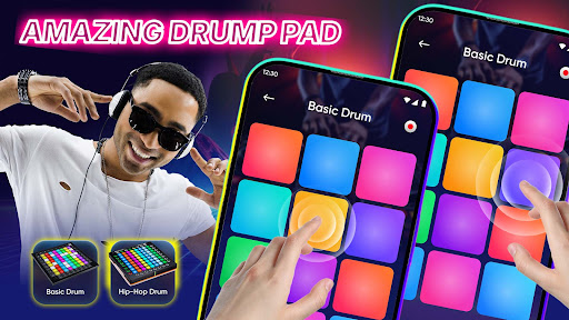 DJ Music Mix - DJ Mixer Studio screenshot 2