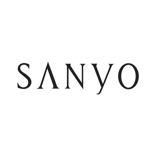 SANYO公式アプリ  Icon