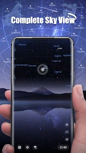 Star Roam & Planet & Sky Map MOD APK (PRO Unlocked) Download 4