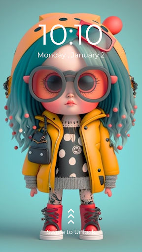 Kawaii Haven Cute wallpapers