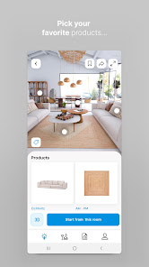 HomeByMe - Apps on Google Play