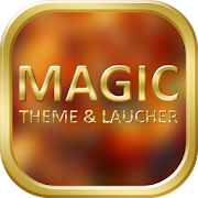 Top 40 Personalization Apps Like Magic Theme and Launcher - Best Alternatives