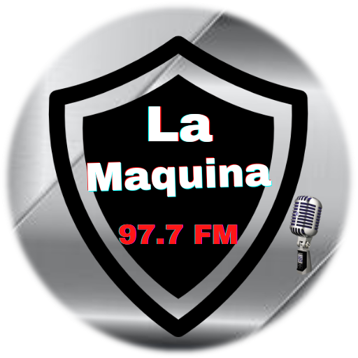La Maquina 97.7 FM Download on Windows