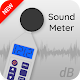 Sound Meter : Decibel Meter, Noise Detector Baixe no Windows