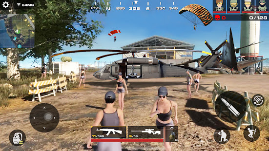 Special Forces Ops : Real Commando Secret Mission  Screenshots 7