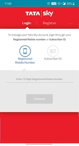 All in One Recharge Mobile R Apps on Google Play