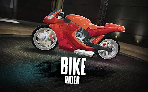 Moto Race 3D: Street Bike Raci