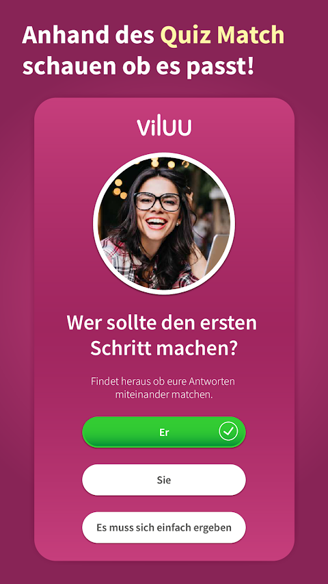 Viluu: Match & Dating Appのおすすめ画像3