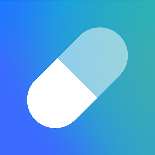 Medication Reminders & Tracker 0.3.54 Icon