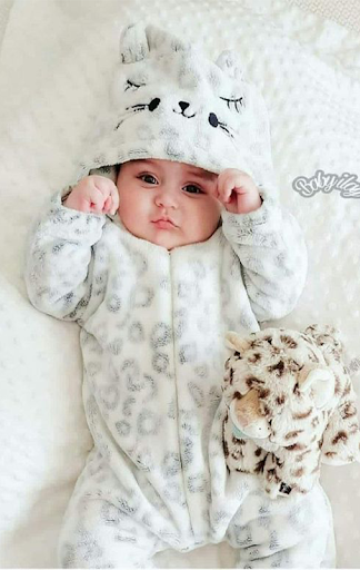 صور اطفال خلفيات كيوت Screen 3