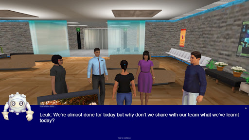 3DHive.mobi Screen 3